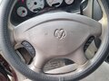 2001 Dodge Caravan Grand IV, красный, 499000 рублей - вид 4
