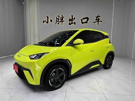 BYD Seagull I