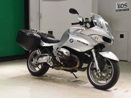 2007 BMW R 1200 ST, серебристый, 577000 рублей, вид 3