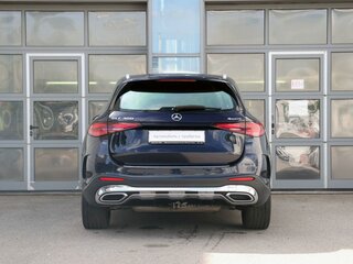 2024 Mercedes-Benz GLC 300 II (X254), синий, 6130000 рублей, вид 5