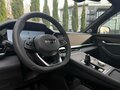 2026 Geely Monjaro I Рестайлинг, белый - вид 7