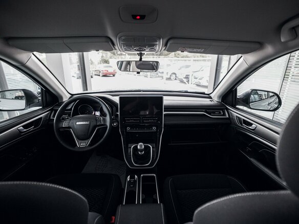 2026 Haval M6 II, белый, 2349000 рублей - вид 15