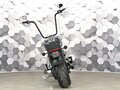 2008 Harley-Davidson Fat Boy, чёрный, 899000 рублей - вид 5