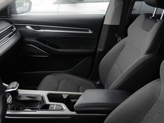 2023 Geely Emgrand II, синий, 1261000 рублей, вид 5
