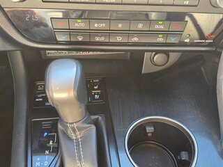 2019 Lexus RX 300 IV, чёрный, 4290000 рублей, вид 4