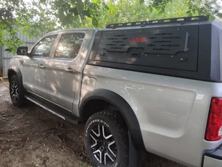 2024 JAC T8 Pro, серебристый, 2400000 рублей, вид 1