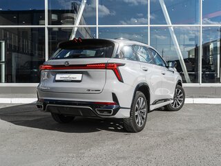 2024 Changan CS75 Plus III, серый, 2680000 рублей, вид 2
