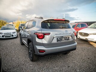 2026 Haval H7 I, серый, 3999000 рублей, вид 4