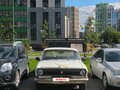 1987 ГАЗ 24 «Волга» 2411 II (2410), серый, 90000 рублей - вид 3