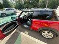 2006 Mini Hatch Cooper II (R56), красный - вид 5
