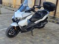 2020 BMW C 400 GT, белый, 655000 рублей - вид 11