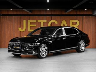 Genesis G90 Limousine II