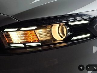 2022 Kia K3 II Рестайлинг, белый, 1450000 рублей, вид 1
