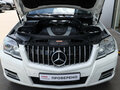 2011 Mercedes-Benz GLK-Класс 300 I (X204), белый - вид 9