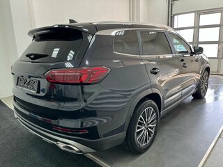 2022 Chery Tiggo 8 Pro I, чёрный, 1949000 рублей, вид 5