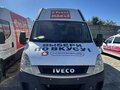 2010 Iveco Daily, белый - вид 1