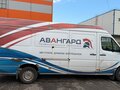 2017 Mercedes-Benz Sprinter Classic, белый, 1240000 рублей - вид 2