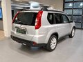 2014 Nissan X-Trail II Рестайлинг, серебристый, 1469000 рублей - вид 4