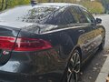 2018 Jaguar XE S I, серый - вид 4