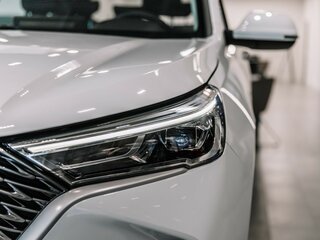 2026 Haval M6 II, белый, 2349000 рублей, вид 3