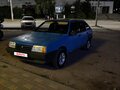 1991 Lada (ВАЗ) 2109, синий