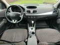 2011 Renault Fluence I, серебристый - вид 8