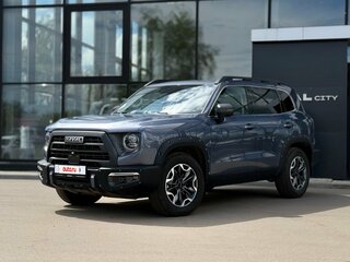 2023 Haval Dargo X I, серый, 3299000 рублей, вид 2