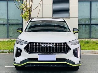 2022 Haval Chitu, белый, 1155777 рублей, вид 2