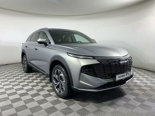 2026 Haval F7 II, серый, 3799000 рублей, вид 3