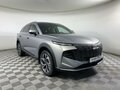 2026 Haval F7 II, серый - вид 2