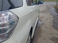 2012 Honda Fit Shuttle I, белый - вид 6