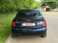 1995 Audi A4 I (B5), синий, 105000 рублей - вид 6