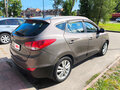 2012 Hyundai ix35 I, коричневый - вид 5