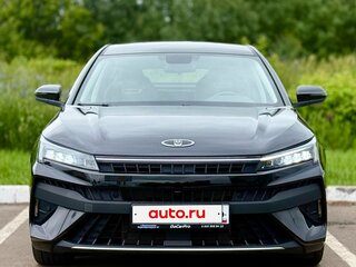 2023 Москвич 6, чёрный, 2150000 рублей, вид 3