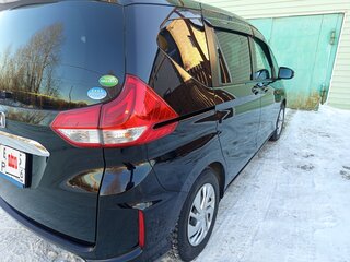 2018 Honda Freed II, чёрный, 1700000 рублей, вид 4