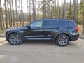 2023 Ford Explorer VI, чёрный, 2420000 рублей - вид 7