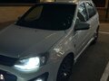 2015 Lada (ВАЗ) Kalina Sport II, белый, 545000 рублей