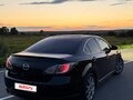 2008 Mazda 6 II (GH), чёрный, 769999 рублей - вид 4