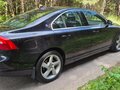 2006 Volvo S80 II, чёрный - вид 7