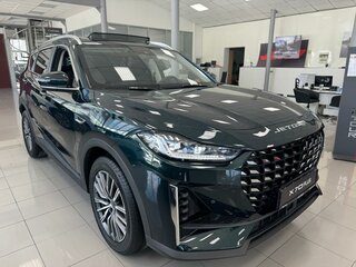Jetour X70+ I