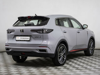2024 Changan UNI-S I, серый, 1998000 рублей, вид 5