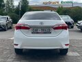 2014 Toyota Corolla XI (E160, E170, E180), белый, 1239000 рублей - вид 5