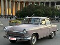 1966 ГАЗ 21 «Волга» 21Р, розовый, 900000 рублей - вид 3