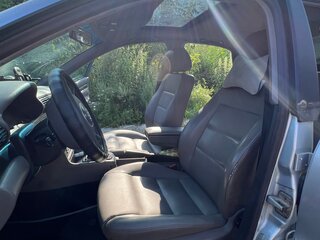 1998 Audi A4 I (B5), серебристый, 250000 рублей, вид 5