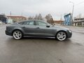 2013 Audi A7 I (4G), серый, 2350000 рублей - вид 3