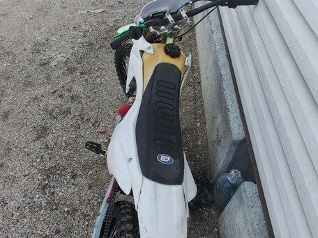 2024 Motoland MX 125, зелёный, 40000 рублей, вид 3