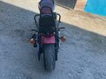 2014 Harley-Davidson Sportster 883, красный, 800000 рублей - вид 5