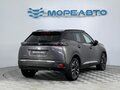 2020 Peugeot 2008 II, серый, 1680000 рублей - вид 4