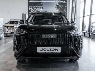 2026 Haval Jolion I Рестайлинг, чёрный, 2823359 рублей, вид 1