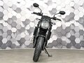 2021 Suzuki SV 650, чёрный - вид 4